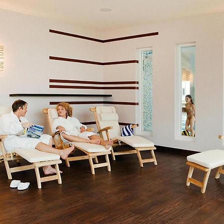 Resort Dorfhotel Boltenhagen Boltenhagen Zewnętrze zdjęcie