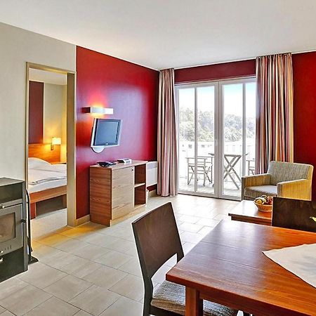 Resort Dorfhotel Boltenhagen Boltenhagen Zewnętrze zdjęcie