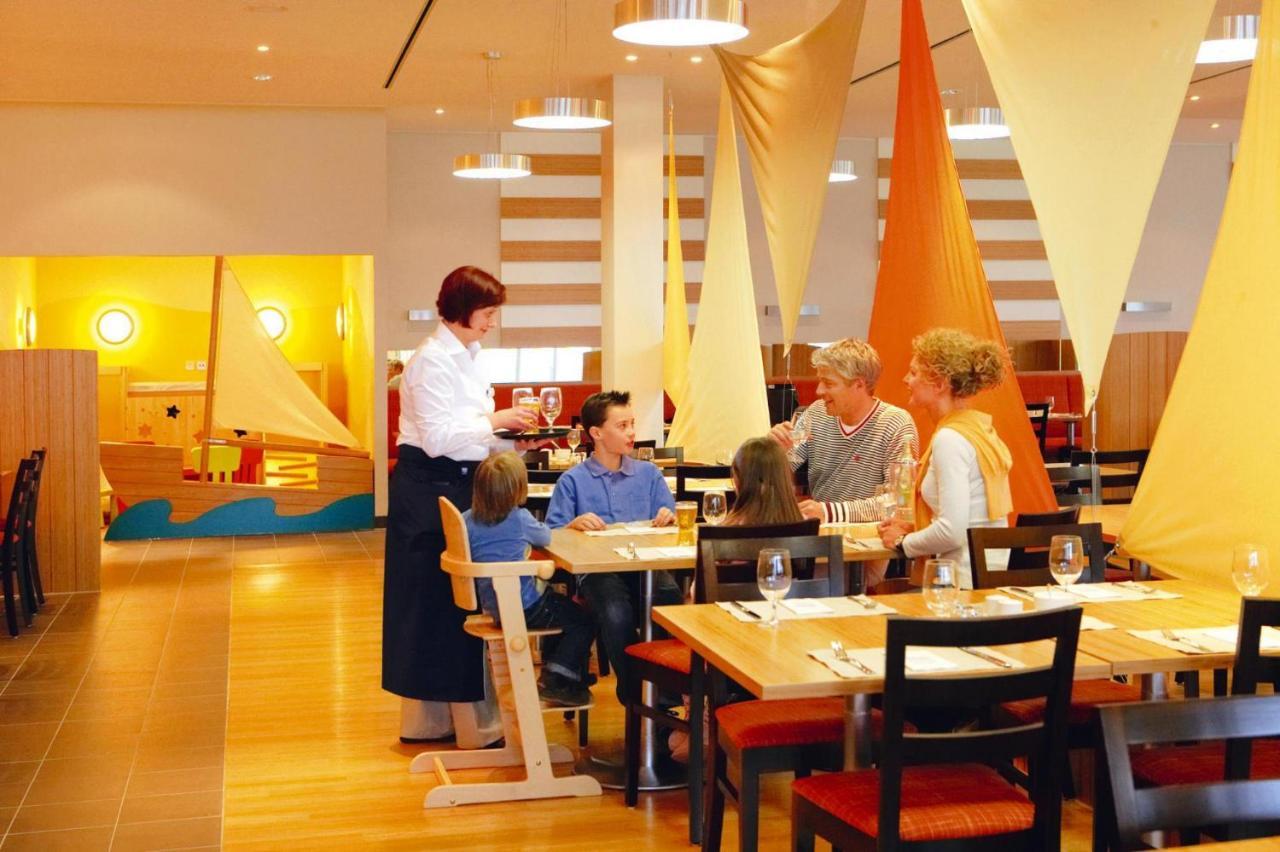 Resort Dorfhotel Boltenhagen Boltenhagen Zewnętrze zdjęcie