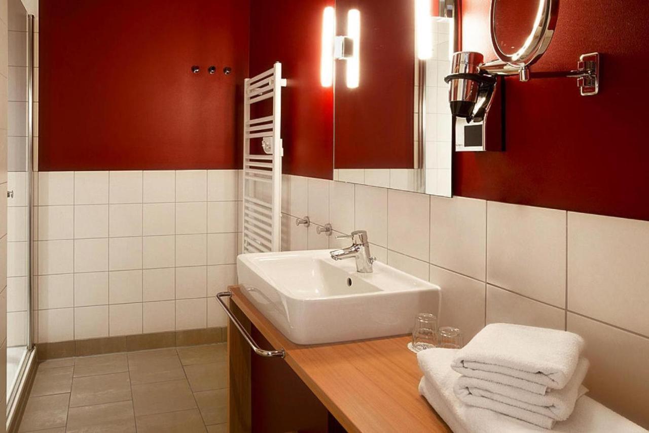Resort Dorfhotel Boltenhagen Boltenhagen Zewnętrze zdjęcie